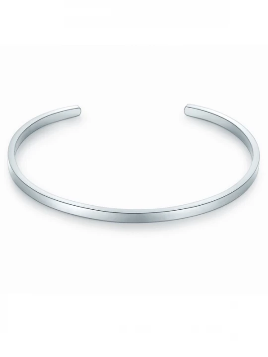 Foto van product True Rebels Armband zilver