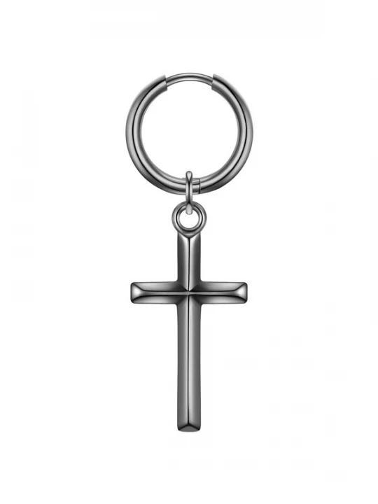Foto van product True Rebels Hangers donkergrijs