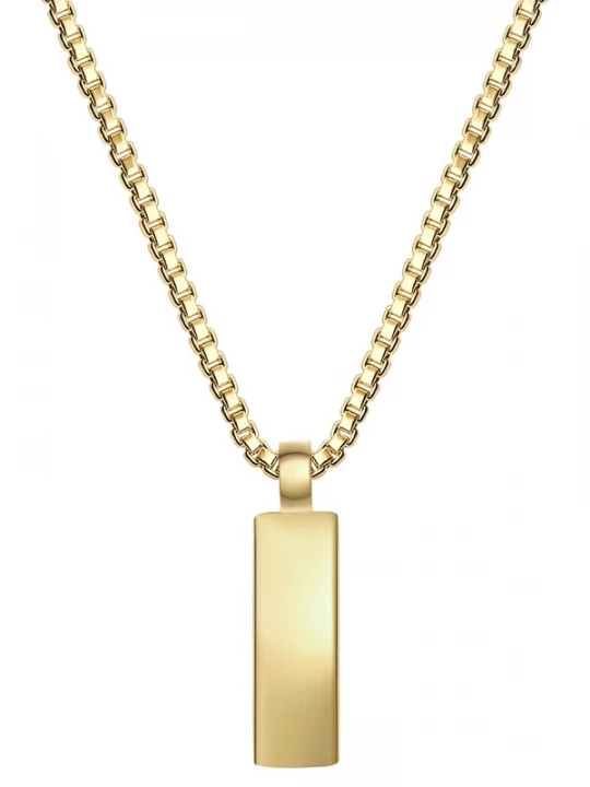 Foto van product True Rebels Ketting goud