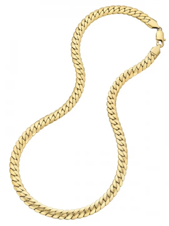 Foto van product True Rebels Ketting goud