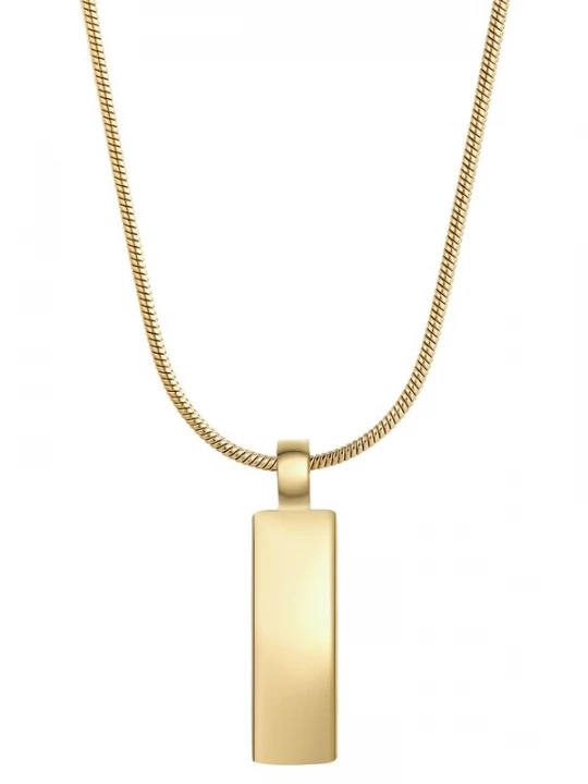 Foto van product True Rebels Ketting goud