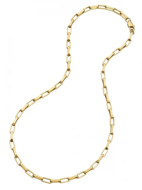 Foto van product True Rebels Ketting goudgeel