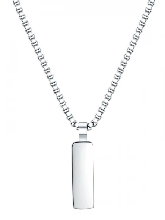 Foto van product True Rebels Ketting zilver