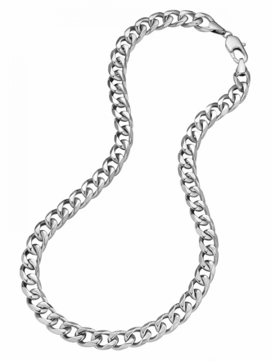 Foto van product True Rebels Ketting zilver