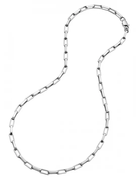 Foto van product True Rebels Ketting zilver