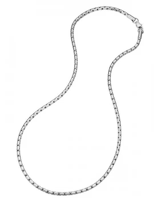 Foto van product True Rebels Ketting zilver