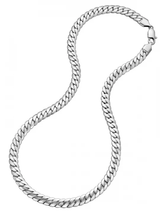 Foto van product True Rebels Ketting zilver