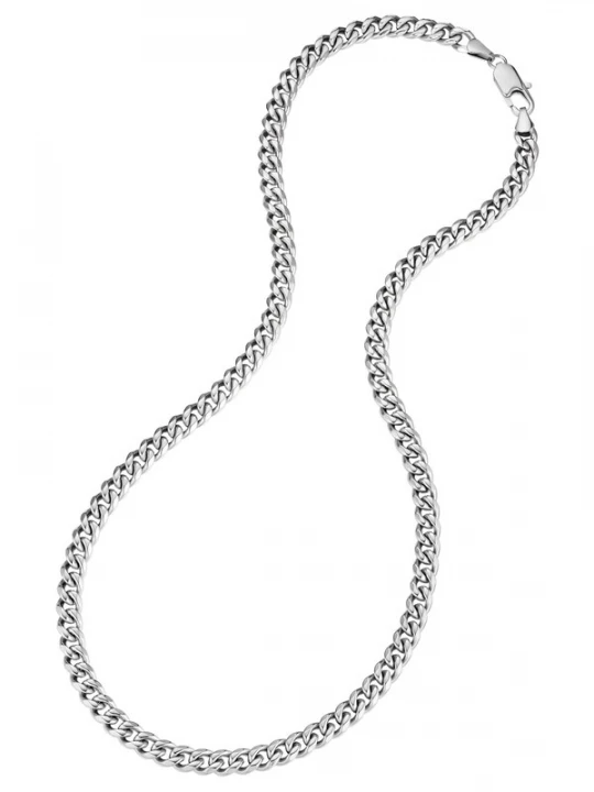 Foto van product True Rebels Ketting zilver