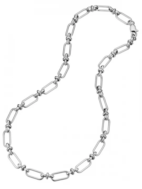 Foto van product True Rebels Ketting zilver