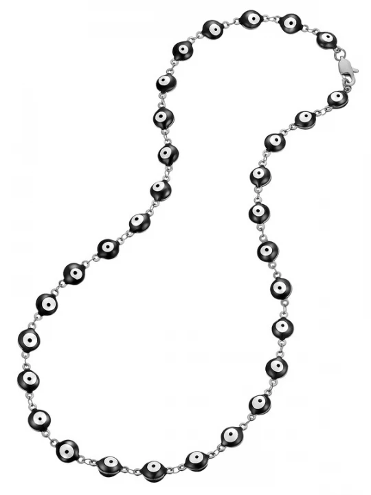 Foto van product True Rebels Ketting zilver