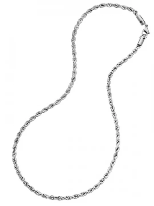 Foto van product True Rebels Ketting zilver