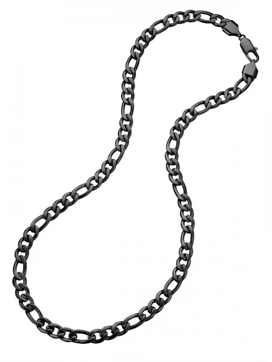 Foto van product True Rebels Ketting zwart