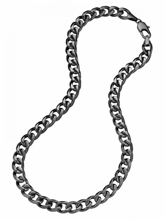 Foto van product True Rebels Ketting zwart