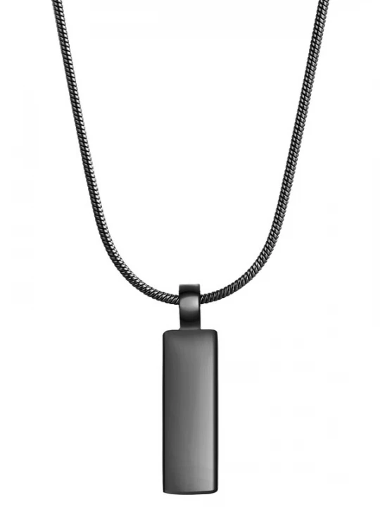 Foto van product True Rebels Ketting zwart