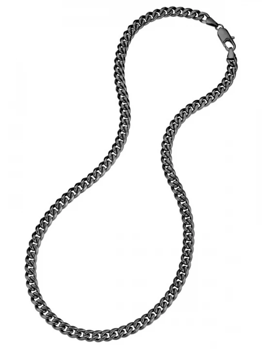 Foto van product True Rebels Ketting zwart