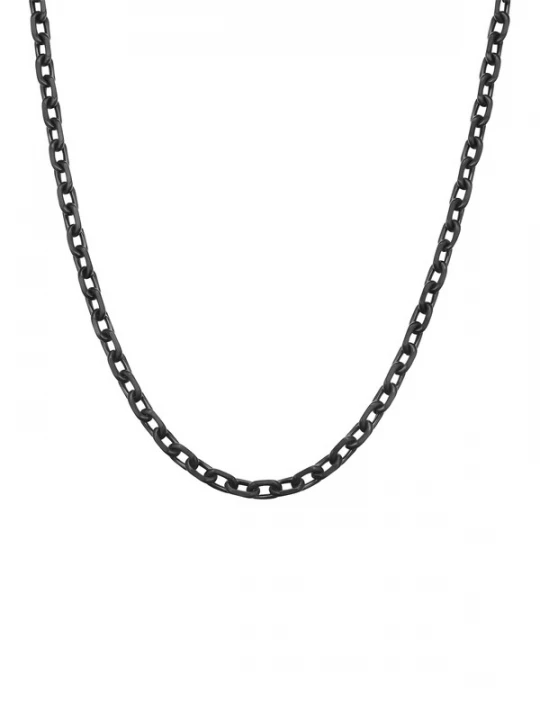 Foto van product True Rebels Ketting zwart