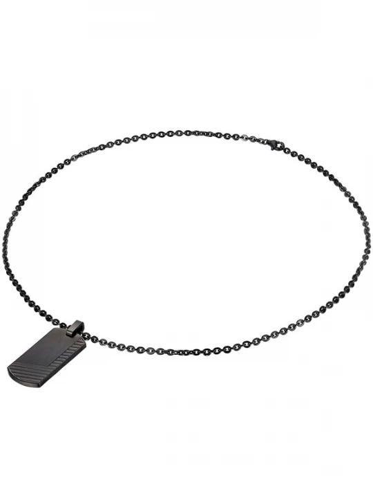 Foto van product True Rebels Ketting zwart