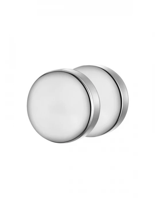 Foto van product True Rebels Oorbel zilver