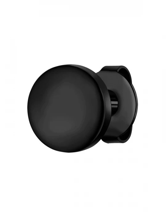 Foto van product True Rebels Oorbel zwart