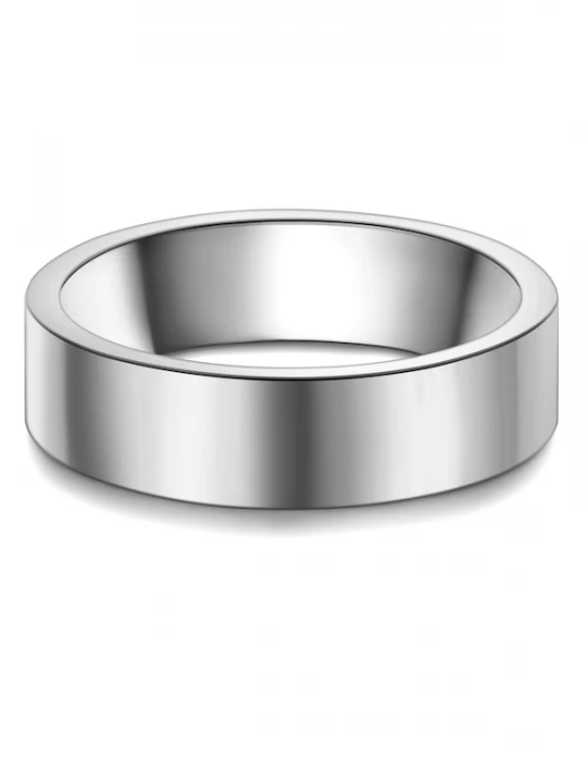 Foto van product True Rebels Ring zilver