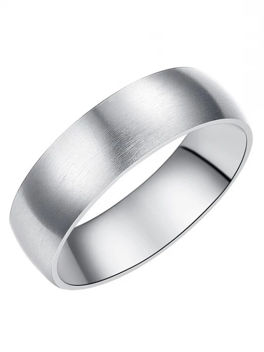 Foto van product True Rebels Ring zilver