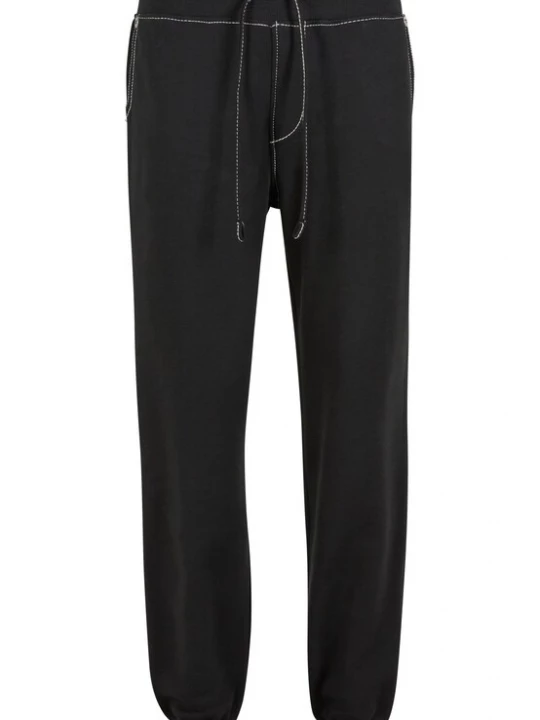 Foto van product True Religion Broek zwart