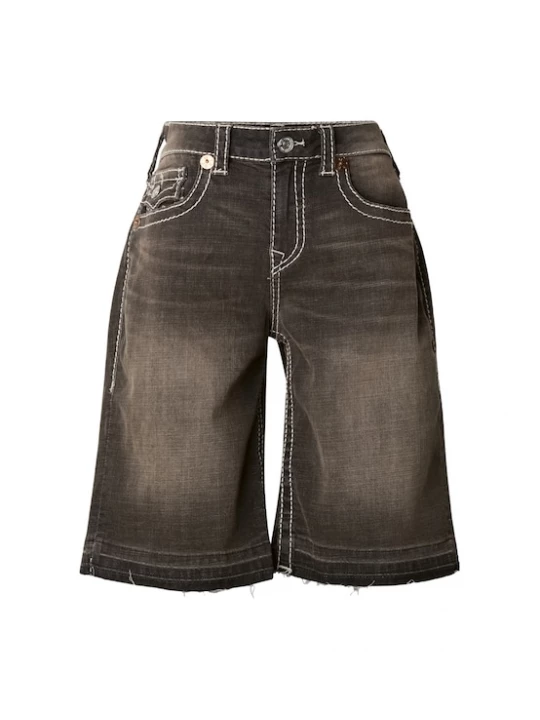 Foto van product True Religion Jeans black denim