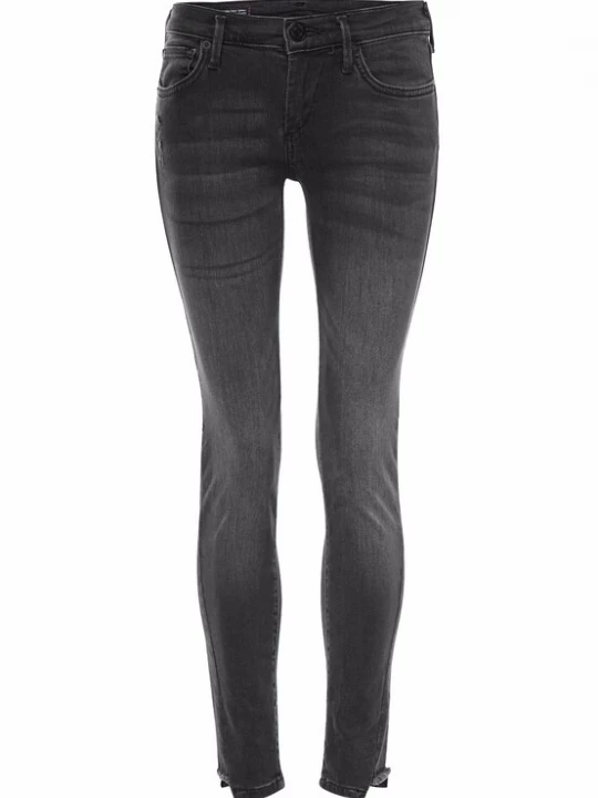 Foto van product True Religion Jeans black denim