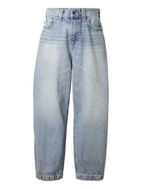 Foto van product True Religion Jeans 'Danny' blauw