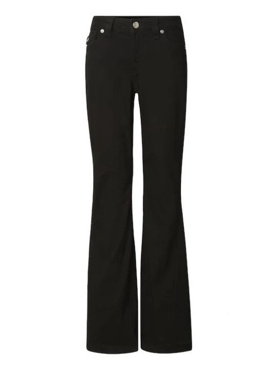 Foto van product True Religion Jeans 'Joey' zwart