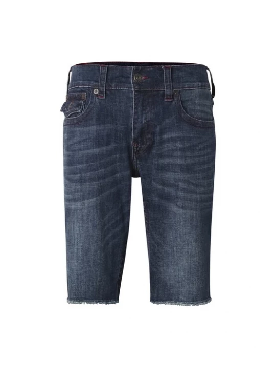 Foto van product True Religion Jeans 'Ricky' blauw denim