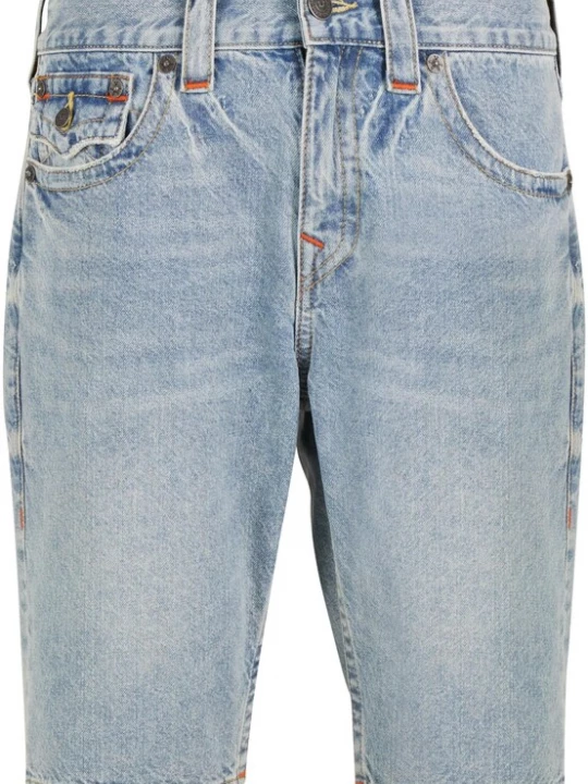 Foto van product True Religion Jeans 'Ricky' blauw denim