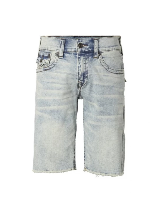 Foto van product True Religion Jeans 'Ricky' lichtblauw