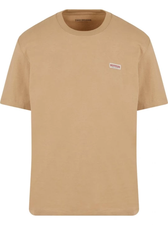 Foto van product True Religion Shirt beige