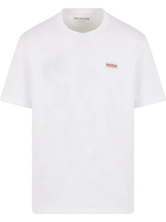 Foto van product True Religion Shirt wit