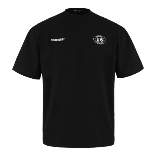 Foto van product trueprodigy Shirt 'Channing' zwart