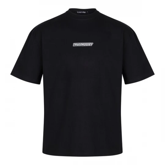 Foto van product trueprodigy Shirt 'Eden' wit