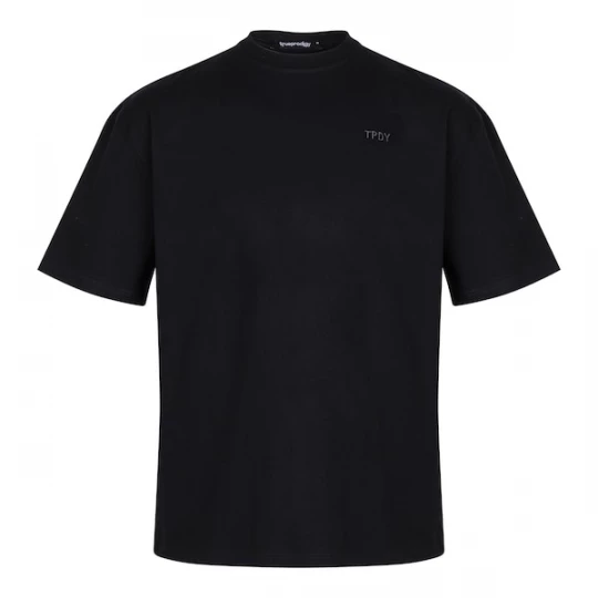 Foto van product trueprodigy Shirt 'Haram' zwart