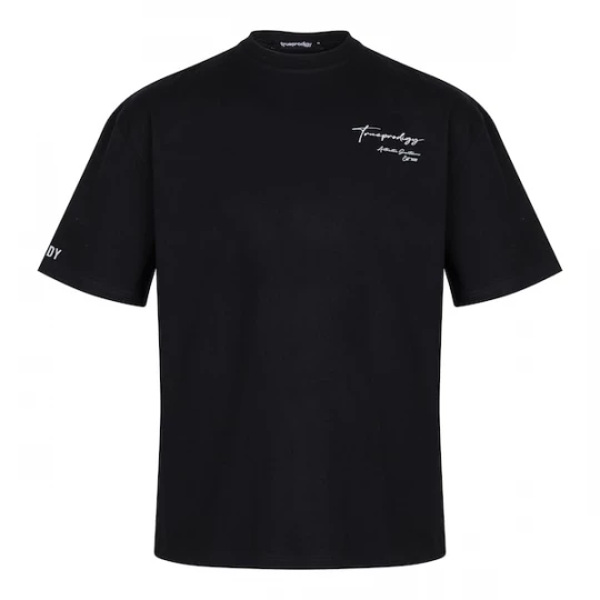 Foto van product trueprodigy Shirt 'Marin' zwart