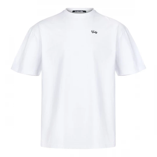 Foto van product trueprodigy Shirt 'Nika F' wit