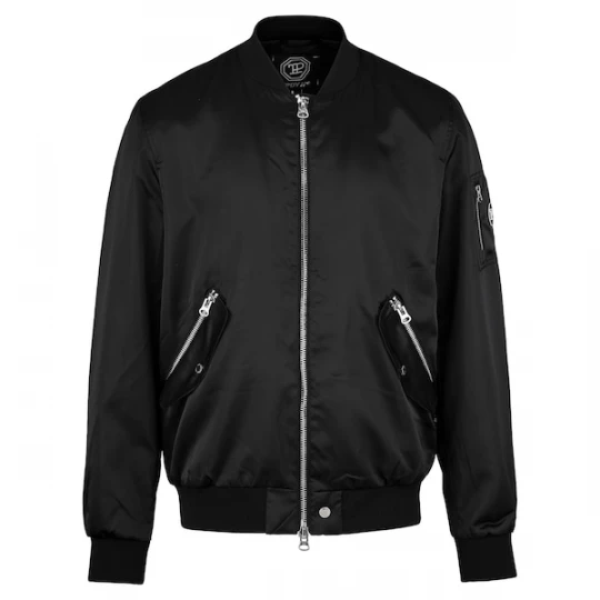 Foto van product trueprodigy Winterjas 'Hardi F' zwart