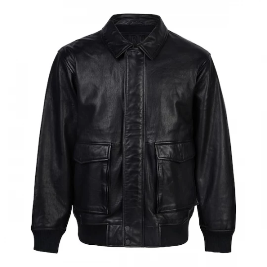 Foto van product trueprodigy Tussenjas 'Ryder' zwart