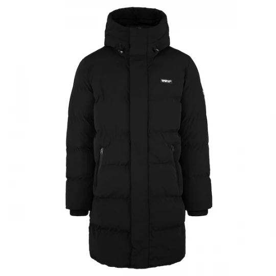Foto van product trueprodigy Winterjas 'Braxton F' zwart