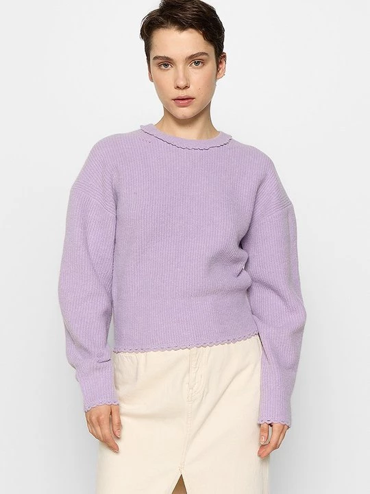 Foto van product Trui 3.1 phillip lim lila