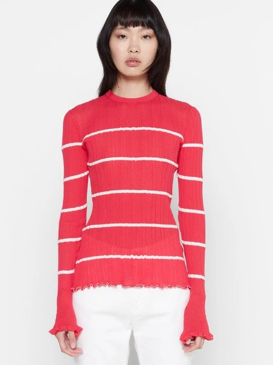 Foto van product Trui 3.1 phillip lim rood