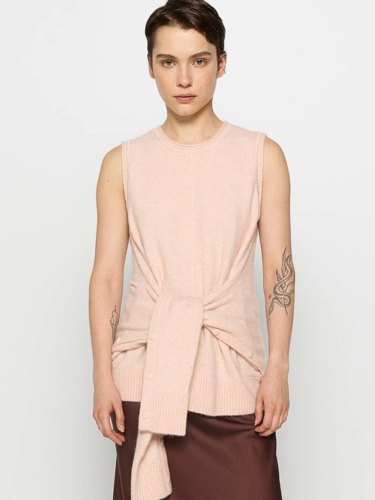 Foto van product Trui 3.1 phillip lim roze