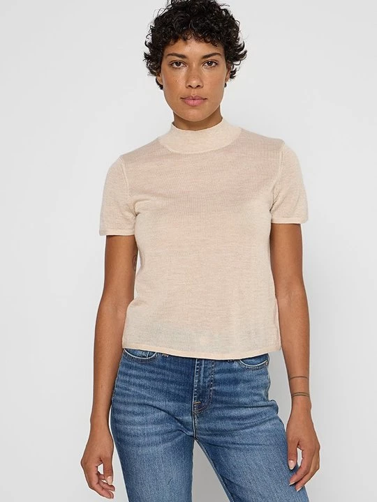 Foto van product Trui 7 For All Mankind beżowy
