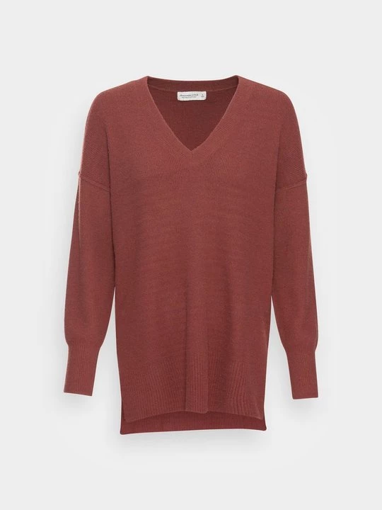 Foto van product Trui Abercrombie & Fitch beżowy