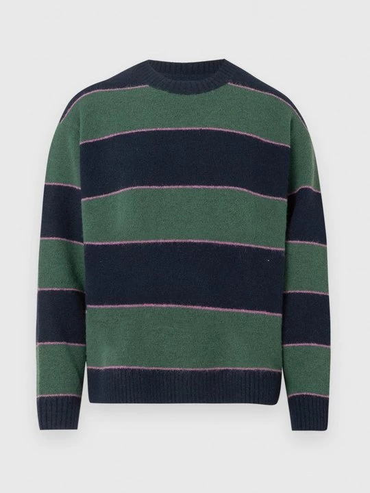 Foto van product Trui Abercrombie & Fitch groen