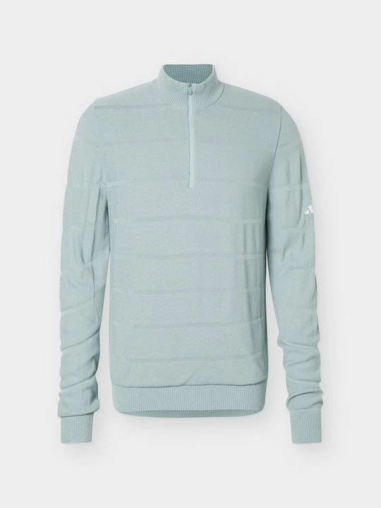 Foto van product Trui Adidas lichtgroen